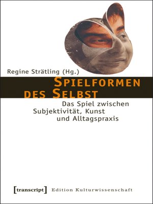 cover image of Spielformen des Selbst